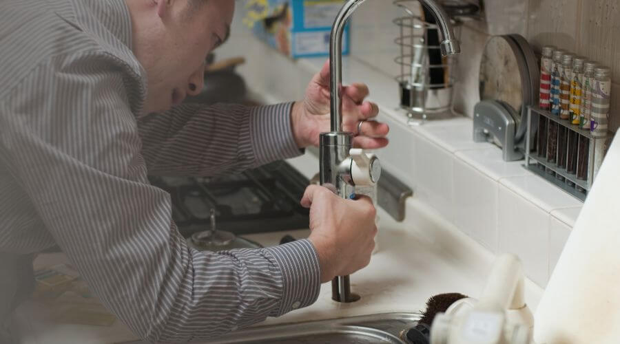 Professional Leak Detection in Fort Covington, NY