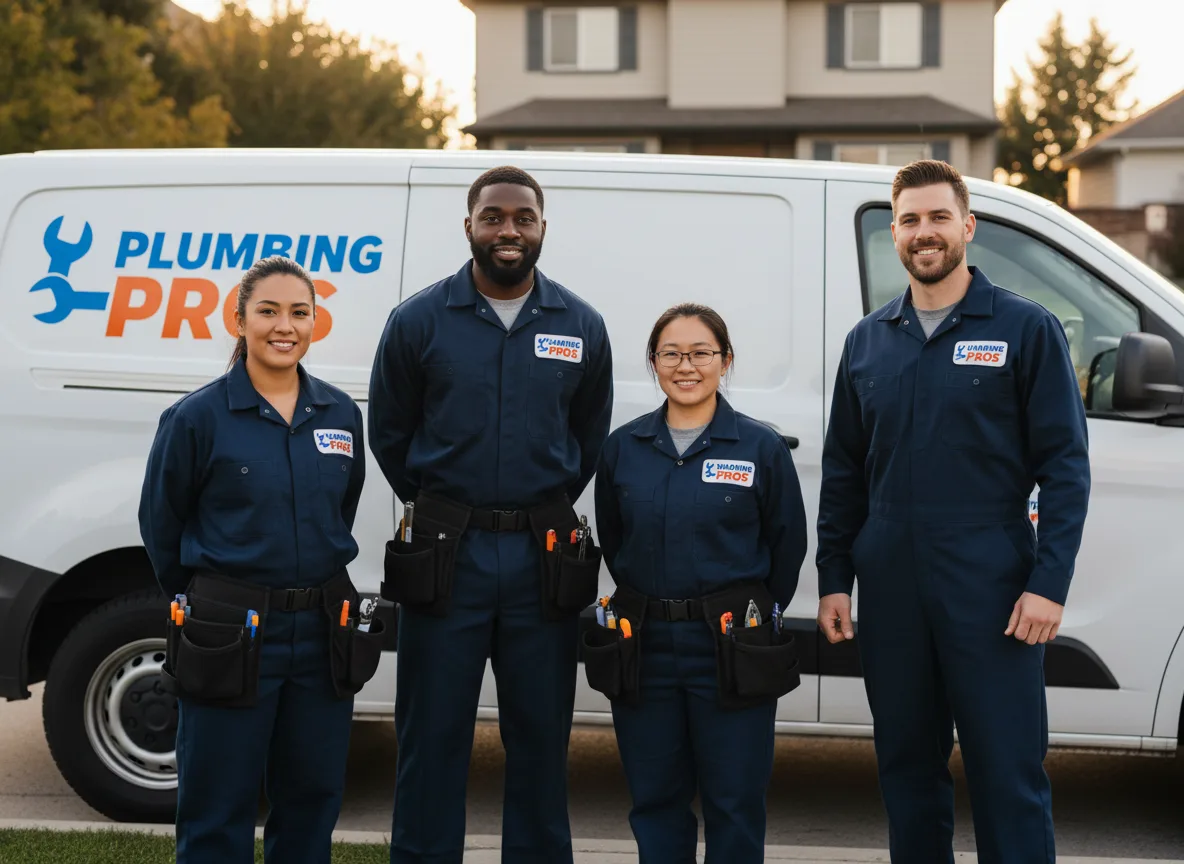 Water Heater Repair company in Fort Covington, NY